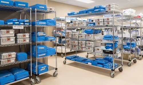 Medical Consumables