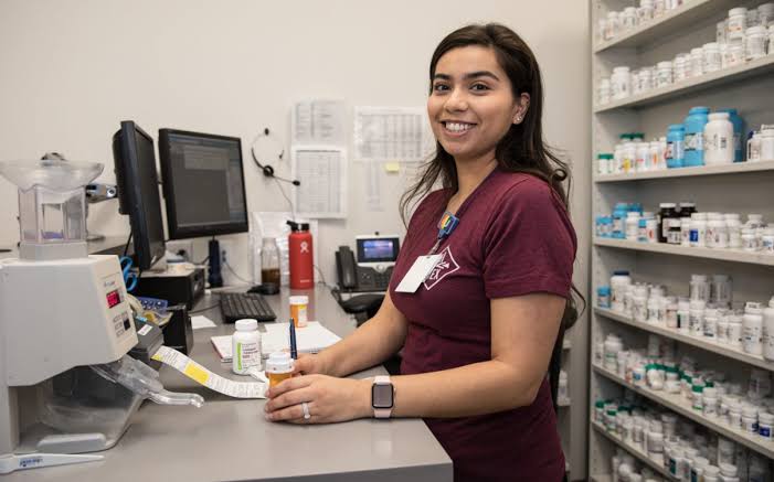Pharmacy Management