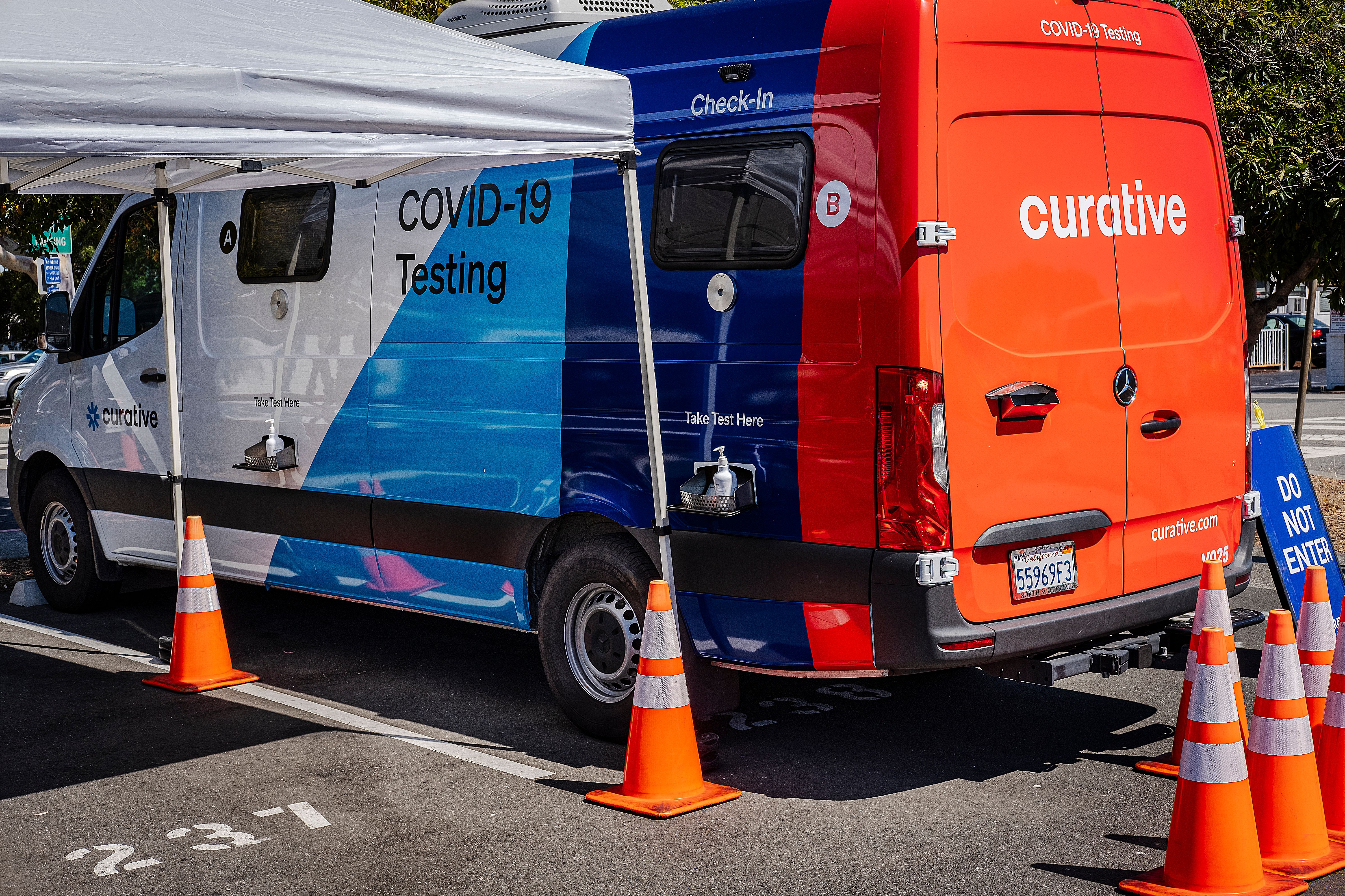 Mobile Clinics