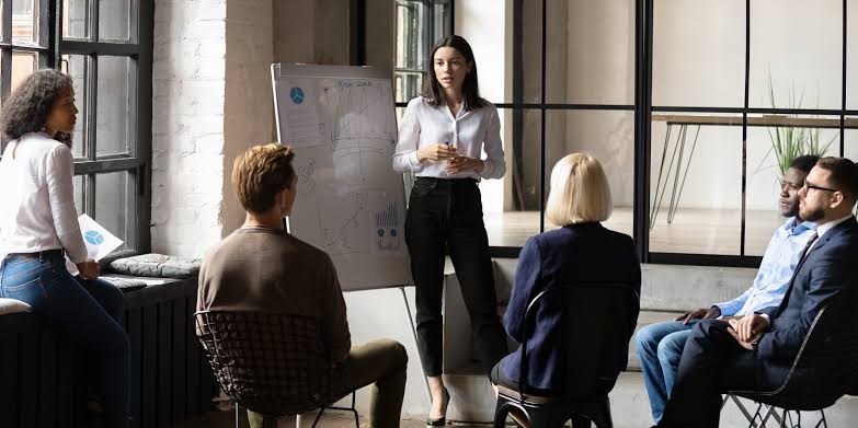 Manager Support