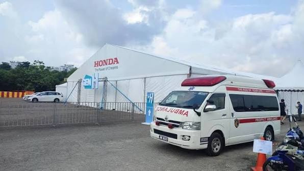 Medical Standby Services