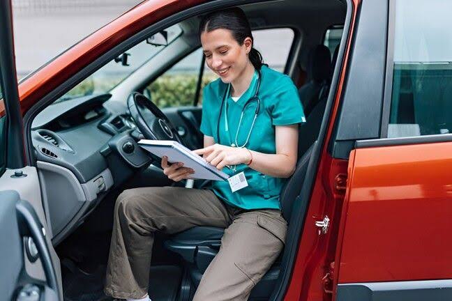 Driver Medicals