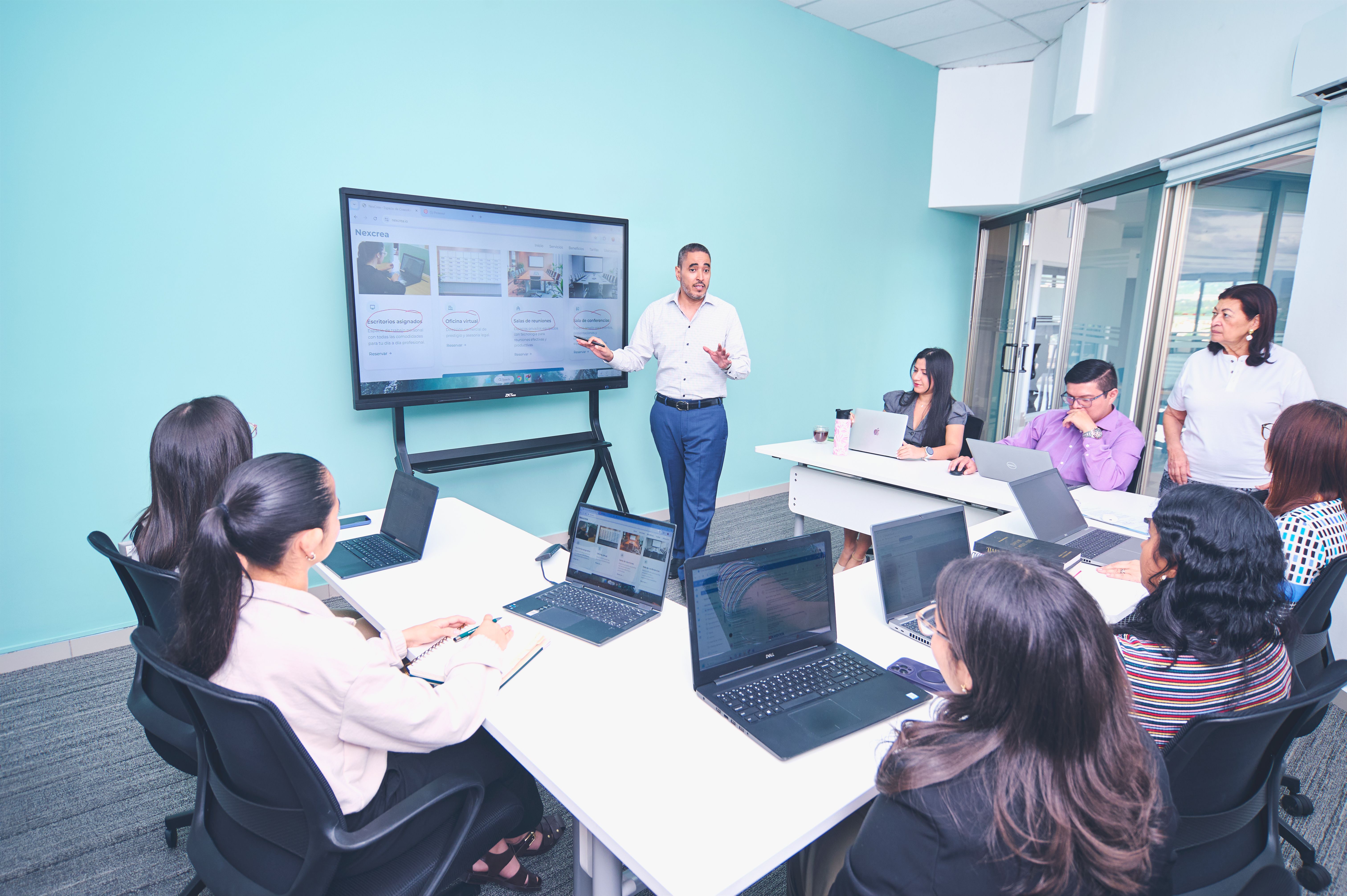 Manager EAP Training